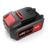 Flex 532733 AP 18 / 5.0 náhradní akumulátor pro elektrické nářadí 18 V 5 Ah Li-Ion Flex 532733 AP 18 / 5.0 náhradní akumulátor pro elektrické nářadí 18 V 5 Ah Li-Ion