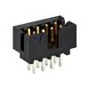 Molex 878313220 kolíková lišta se západkou Rastr (rozteč): 2 mm Počet pólů: 32 Počet řádků: 2 1 ks Tube
