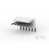 TE Connectivity 640455-6, 1 ks Package TE Connectivity 640455-6, 1 ks Package