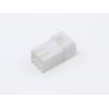 Molex zásuvkový konektor na kabel 3, rozteč 2.00 mm, 512270300, 1 ks Bulk Molex zásuvkový konektor na kabel 3, rozteč 2.00 mm, 512270300, 1 ks Bulk