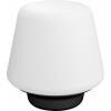 Philips Lighting Hue LED stolní lampa 4080130P6 Wellness E27 8.5 W teplá bílá, neutrální bílá, denní bílá