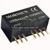 DC/DC měnič VRB2424S-10WR3, 24 V / 417 mA, izolovaný, SIP8