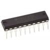 Texas Instruments Sběrnicový vysílač-přijímač Sběrnicový vysílač-přijímač SN74LS245N LS, počet kanálů: 8 TTL