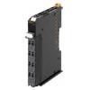 Digitální modul I/O, rozsah: NX, pro použití s: CJ PLC, Spojovací jednotka EtherCAT, Jednotka CPU řady NX Omron