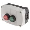 Allen Bradley Zapouzdřené tlačítko Start-Stop (spuštění/vypnutí) IP66 1 NO/1 NC Zelená, Červená Plastové Allen Bradley Zapouzdřené tlačítko Start-Stop (spuštění/vypnutí) IP66 1 NO/1 NC Zelená, Červená Plastové