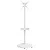 Reflecta TV Stand 43P-2020T weiß TV stojan 43,2 cm (17) - 109,2 cm (43) naklápěcí, nakláněcí, otočný, nastavitelná výška polička na zařízení Reflecta TV Stand 43P-2020T weiß TV stojan 43,2 cm (17) - 109,2 cm (43) naklápěcí, nakláněcí, otočný, nastavitelná výška polička na zařízení