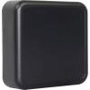 Camdenboss CBRS CBRS02SBK-CON univerzální pouzdro 74 x 74 x 24.5 ABS černá 1 ks Camdenboss CBRS CBRS02SBK-CON univerzální pouzdro 74 x 74 x 24.5 ABS černá 1 ks