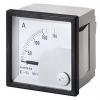 Analogový panelový ampérmetr 3NJ6900-4HF21, řada: SENTRON 200 A St. Pohyblivé železné jádro Siemens Analogový panelový ampérmetr 3NJ6900-4HF21, řada: SENTRON 200 A St. Pohyblivé železné jádro Siemens