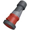 MENNEKES Mennekes 14225 CEE propojka, 125 A, 400 V, 1 ks MENNEKES Mennekes 14225 CEE propojka, 125 A, 400 V, 1 ks