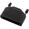 encitech DPPK25-CC-BK-K 2360-0110-03 Pólů: 25 PP 180 ° černá 1 ks encitech DPPK25-CC-BK-K 2360-0110-03 Pólů: 25 PP 180 ° černá 1 ks