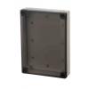 Fibox Pouzdro, řada: MNX IP66, IP67 barva Šedá IK08 barva Kouřová šedá Polykarbonát 180 mm 50 mm 130 mm Termoplastický Fibox Pouzdro, řada: MNX IP66, IP67 barva Šedá IK08 barva Kouřová šedá Polykarbonát 180 mm 50 mm 130 mm Termoplastický