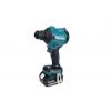 Makita Vyfukovač prachu, číslo modelu: DAS180 18V Bezdrátové