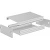 Bopla FILOTEC F 1048-80 97118080.HMT1 profilové pouzdro 105 x 48 x 80 hliník hliník (eloxovaný) 1 ks Bopla FILOTEC F 1048-80 97118080.HMT1 profilové pouzdro 105 x 48 x 80 hliník hliník (eloxovaný) 1 ks