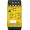 PILZ PNOZ X3.10P 24VACDC 3n/o 1n/c 1so bezpečnostní relé, 3 spínací kontakty, 1 rozpínací kontakt, (š x v x h) 45 x 94 x 121 mm, 777314, 1 ks PILZ PNOZ X3.10P 24VACDC 3n/o 1n/c 1so bezpečnostní relé, 3 spínací kontakty, 1 rozpínací kontakt, (š x v x h) 45 x 94 x 121 mm, 777314, 1 ks