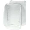 Hensel EB 50 G 62000253 pouzdro 320 x 215 x 106 plast 1 ks Hensel EB 50 G 62000253 pouzdro 320 x 215 x 106 plast 1 ks