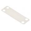 Označovač kabelu barva Přírodní 65 mm x 19mm RS PRO 4.8 mm Prázdné Označovač kabelu barva Přírodní 65 mm x 19mm RS PRO 4.8 mm Prázdné