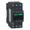 Schneider Electric 1 NO, 1 NC Stykač napětí ve vinutí 24V dc 3pólový 40 A 22 kW s 3 NO kontakty 24V dc Řízení motoru,