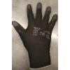Leipold Doehle FOAM Nylon NITRILE 1158-8 nylon pracovní rukavice Velik...