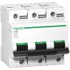 Schneider Electric Miniaturní jistič, rozsah: Acti9 C120 3pólový 125A vypínací výkon 15000 A, charakteristika: Typ D,