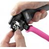 Knipex 97 55 14 krimpovací kleště