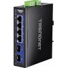 TrendNet TI-G5062 TI-G5062 průmyslový ethernetový switch