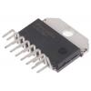 Texas Instruments Třída A-B Audio zesilovač LM4766T/NOPB 40W Výkonový audio zesilovač 8 MHz, TO-220, počet kolíků: 15 Texas Instruments Třída A-B Audio zesilovač LM4766T/NOPB 40W Výkonový audio zesilovač 8 MHz, TO-220, počet kolíků: 15