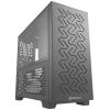 Sharkoon MS-Z1000 micro tower PC skříň černá