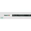 HELU 34019-1000 telekomunikační kabel A-2YF(L)2Y 12 x 0.8 mm² černá 1000 m