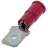 Molex 190230006 faston konektor Šířka zástrčky: 6.35 mm Tloušťka konektoru: 0.81 mm 1 ks Tape Molex 190230006 faston konektor Šířka zástrčky: 6.35 mm Tloušťka konektoru: 0.81 mm 1 ks Tape