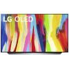 LG Electronics OLED65CS9LA.AEUD OLED TV 164 cm 65 palec Energetická třída (EEK2021) G (A - G) DVB-T2, DVB-C, DVB-S2, UHD, Smart TV, WLAN, PVR ready, CI+ černá