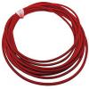 Mueller Electric WI-M-18-25-2 měděný drát, 1 x 3.6 mm², červená, 7.6 m Mueller Electric WI-M-18-25-2 měděný drát, 1 x 3.6 mm², červená, 7.6 m