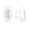 TE Connectivity TE AMP Nanonics Products 1589567-1 1 ks Package