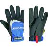 TOOLCRAFT TO-5621547 polyester, polyuretan pracovní rukavice Velikost ...