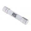 Kazetová pojistka 2A F 6.3 x 32 mm RS PRO Keramika 500V ac Kazetová pojistka 2A F 6.3 x 32 mm RS PRO Keramika 500V ac