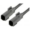 Molex zásuvkový konektor na kabel 8, 215325-2082, 1 ks Bulk Molex zásuvkový konektor na kabel 8, 215325-2082, 1 ks Bulk