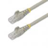 StarTech.com Kat6 Ethernetové kabely, řada: N6LPATCH, Bílá, Nízko dýmivý bezhalogenový 7 m, typ pláště: Nestíněný StarTech.com Kat6 Ethernetové kabely, řada: N6LPATCH, Bílá, Nízko dýmivý bezhalogenový 7 m, typ pláště: Nestíněný