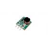 Texas Instruments DC-DC modul napájení TPSM84203EAB kanálový 1.5 A 28V 3.3V vstupní napětí 4.5V 400 kHz, počet Texas Instruments DC-DC modul napájení TPSM84203EAB kanálový 1.5 A 28V 3.3V vstupní napětí 4.5V 400 kHz, počet