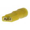 Molex 196060005 faston zásuvka 1 ks Bulk Molex 196060005 faston zásuvka 1 ks Bulk