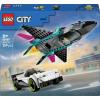 60489 LEGO® CITY 60489 LEGO® CITY