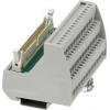 modul rozhraní Phoenix Contact VIP-3/SC/D25SUB/F/LED, 1 ks modul rozhraní Phoenix Contact VIP-3/SC/D25SUB/F/LED, 1 ks