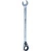 KS Tools 503.4639 503.4639 očkoplochý ráčnový klíč Délka klíče (cm) (j...