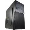 LC Power LC-7041B-ON midi tower PC skříň černá