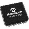 Microchip Paralelní EEPROM AT28HC256-12JU, 256 kB 32768 x 8ů, Paralelní 120 ns, počet kolíků: 32 kolíkový, PLCC Microchip Paralelní EEPROM AT28HC256-12JU, 256 kB 32768 x 8ů, Paralelní 120 ns, počet kolíků: 32 kolíkový, PLCC