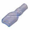Kryt fastonu S6530, 180°, vstup 3 mm, výstup 6,5 mm Kryt fastonu S6530, 180°, vstup 3 mm, výstup 6,5 mm