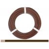 Donau Elektronik 325-818-25 lanko/ licna 3 x 0.25 mm² + 3 x 0.25 mm² tmavě hnědá , černá, světle hnědá 25 m Donau Elektronik 325-818-25 lanko/ licna 3 x 0.25 mm² + 3 x 0.25 mm² tmavě hnědá , černá, světle hnědá 25 m