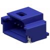 Molex upravený zástrčkový konektor pro senzory - aktory, 1200698722, p... Molex upravený zástrčkový konektor pro senzory - aktory, 1200698722, p...