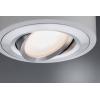 Paulmann 79708 Argun LED stropní svítidlo 4.8 W hliník (kartáčovaný), bílá (matná) Paulmann 79708 Argun LED stropní svítidlo 4.8 W hliník (kartáčovaný), bílá (matná)