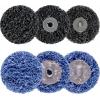 PFERD TOOLS 42780077 Čisticí kotouč 75 mm 10 ks PFERD TOOLS 42780077 Čisticí kotouč 75 mm 10 ks