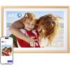 Arzopa D14 digitální fotorámeček 35.6 cm 14 palec Energetická třída (EEK2021): A (A - G) 1920 x 1200 Pixel 32 GB žluto-zlatá Arzopa D14 digitální fotorámeček 35.6 cm 14 palec Energetická třída (EEK2021): A (A - G) 1920 x 1200 Pixel 32 GB žluto-zlatá