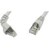Telegärtner 100008487 RJ45 síťové kabely, propojovací kabely CAT 6A S/FTP 3.00 m šedá samozhášecí, s ochranou 1 ks Telegärtner 100008487 RJ45 síťové kabely, propojovací kabely CAT 6A S/FTP 3.00 m šedá samozhášecí, s ochranou 1 ks